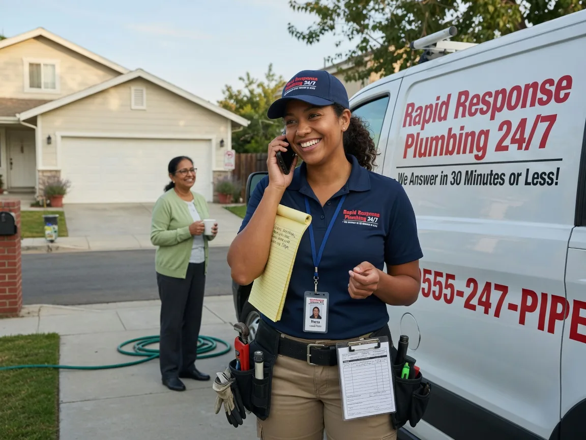 Emergency Plumber Rives Junction, MI FAQs